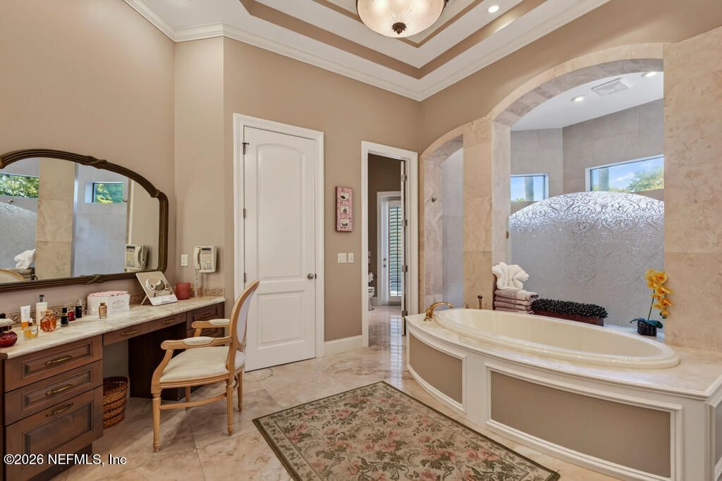 24645 Harbour View Drive, Ponte Vedra Beach, FL 32082 Photo