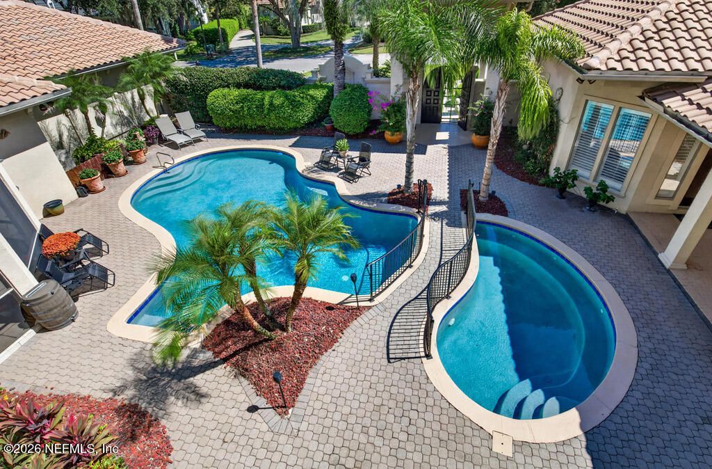 24645 Harbour View Drive, Ponte Vedra Beach, FL 32082 Photo