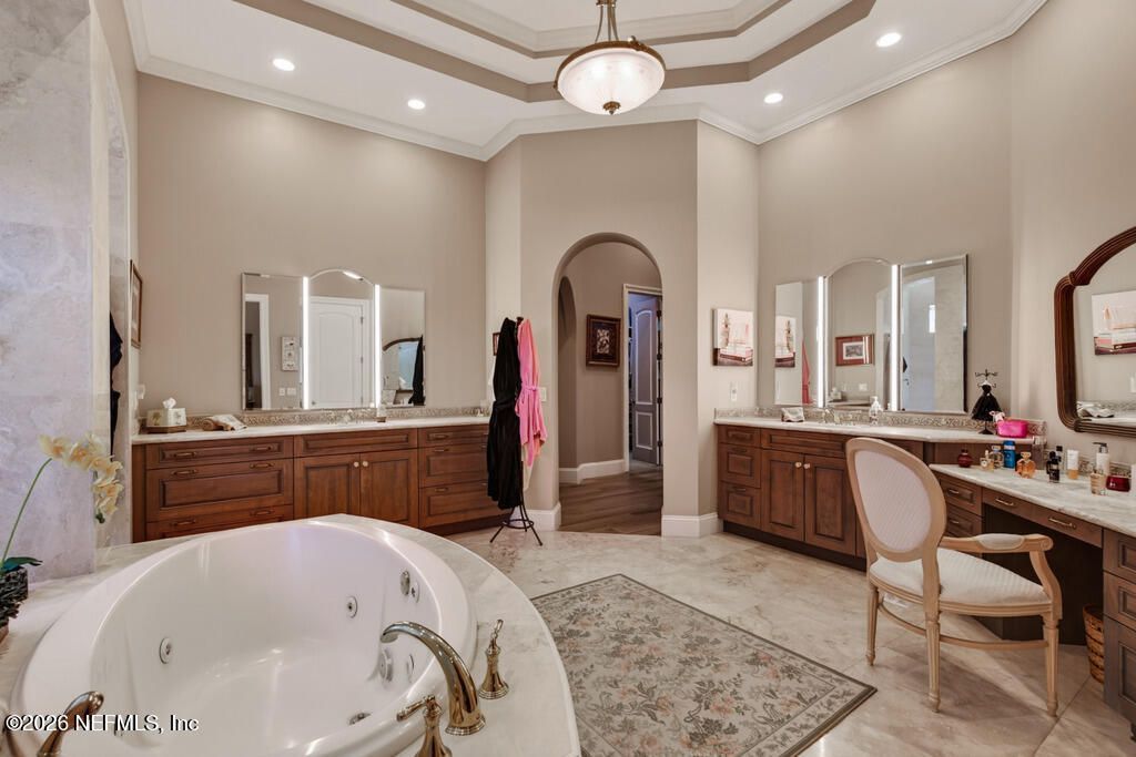 24645 Harbour View Drive, Ponte Vedra Beach, FL 32082 Photo
