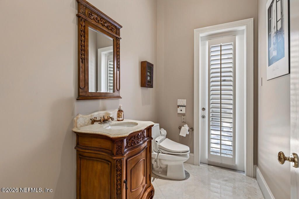 24645 Harbour View Drive, Ponte Vedra Beach, FL 32082 Photo