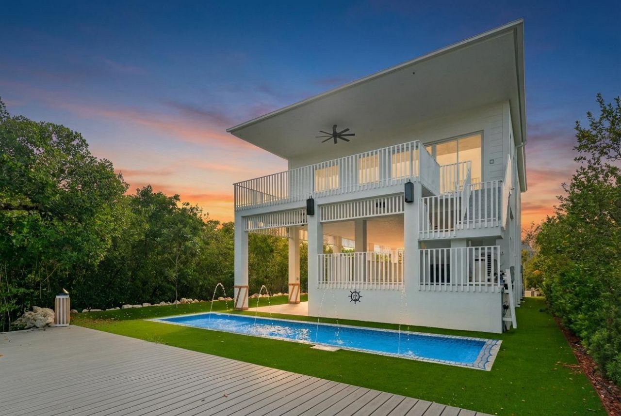 862 Cardinal Lane, Key Largo, FL 33037 Photo