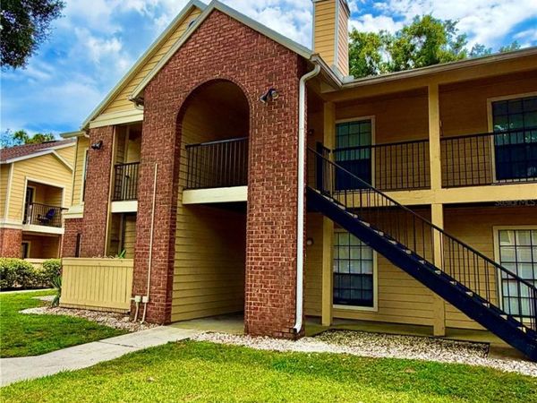 8643 MALLARD RESERVE DRIVE, Unit 202, TAMPA, FL 33614