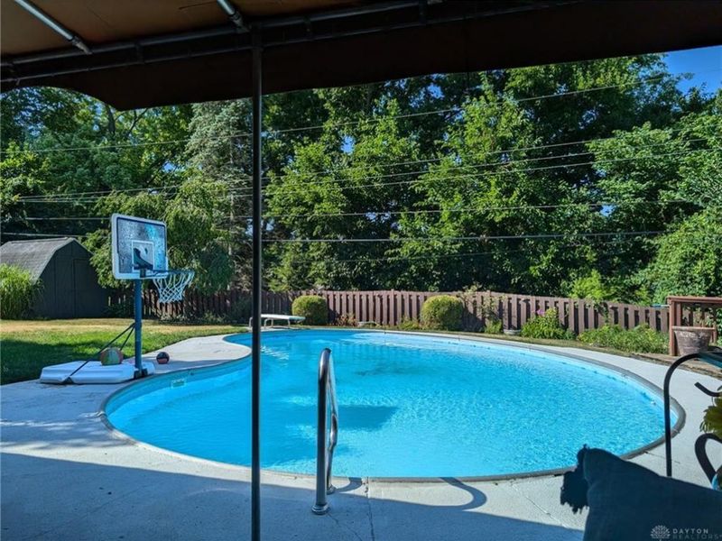 2640 Brahms Boulevard, West Carrollton, OH 45449 Photo 5