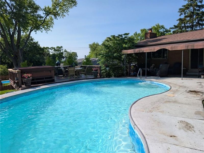 2640 Brahms Boulevard, West Carrollton, OH 45449 Photo 8
