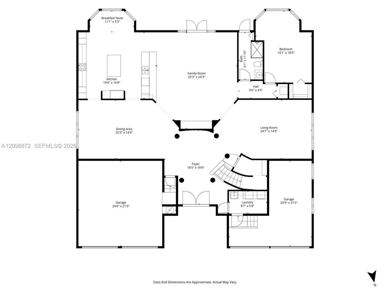 7876 SW 194th St , Cutler Bay, FL 33157 Photo