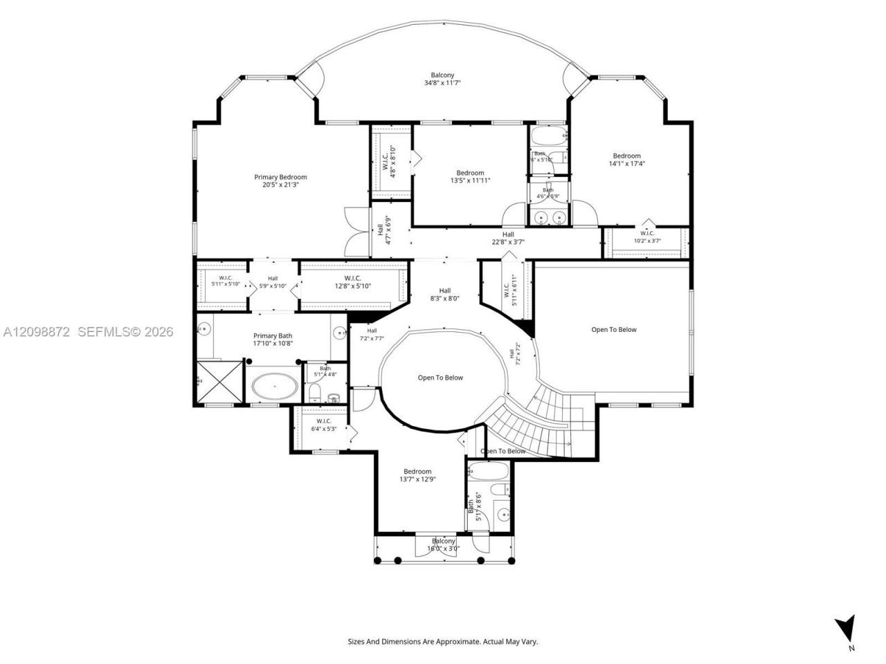 7876 SW 194th St , Cutler Bay, FL 33157 Photo
