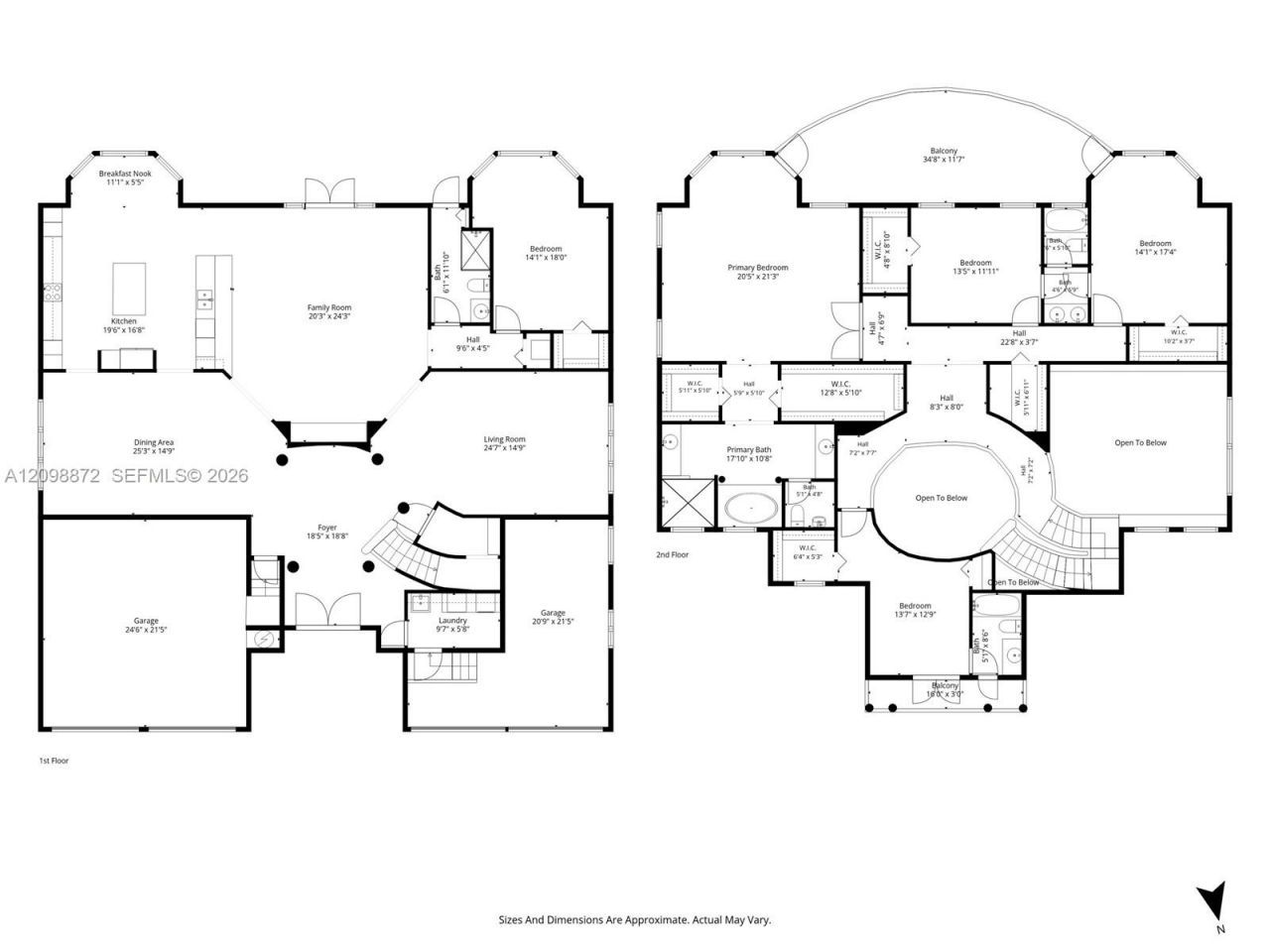 7876 SW 194th St , Cutler Bay, FL 33157 Photo