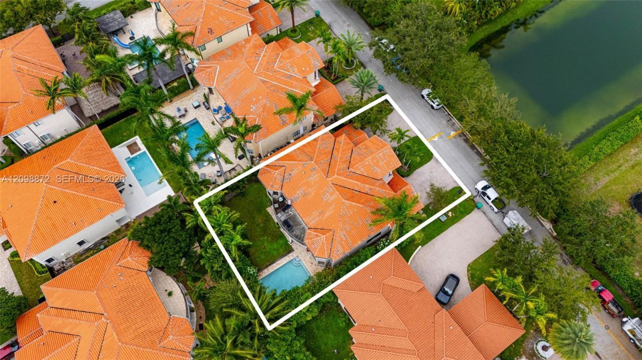 7876 SW 194th St , Cutler Bay, FL 33157 Photo