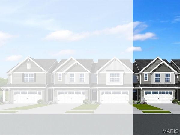 159 Ripple Creek Drive , Lake St Louis, MO 63367