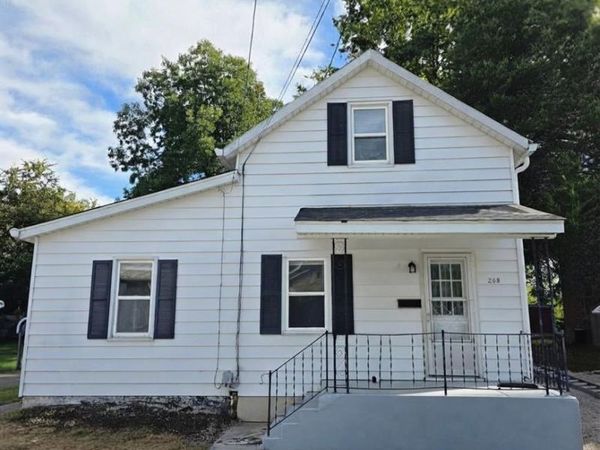 268 La Haye Street, Ste Genevieve, MO 63670