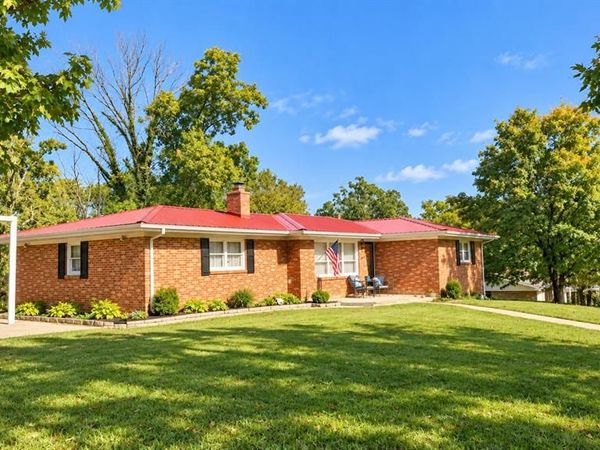 716 Westwood Drive, Park Hills, MO 63601