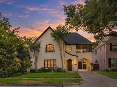 3816 W 5th Street, Fort Worth, TX 76107