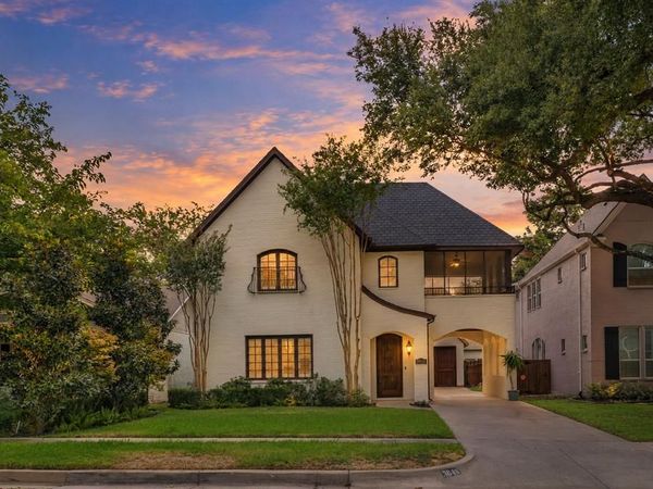 3816 W 5th Street, Fort Worth, TX 76107