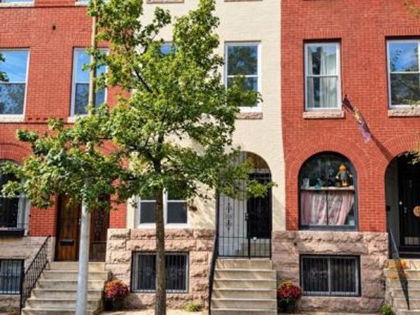1112 GUILFORD AVENUE, BALTIMORE, MD 21202