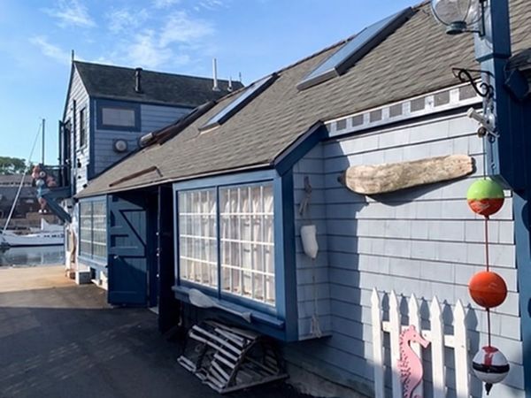 20 Tuna Wharf, Unit 20, Rockport, MA 01966
