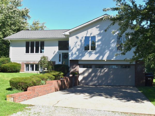 4353 S State Route 134, Wilmington, OH 45177