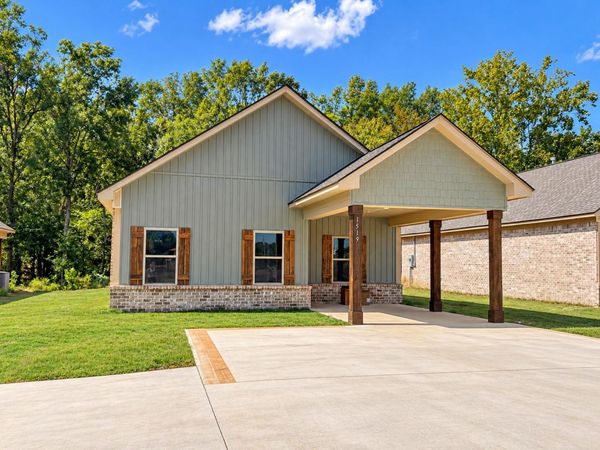 1519 South Central - lot 2, New Albany, MS 38652