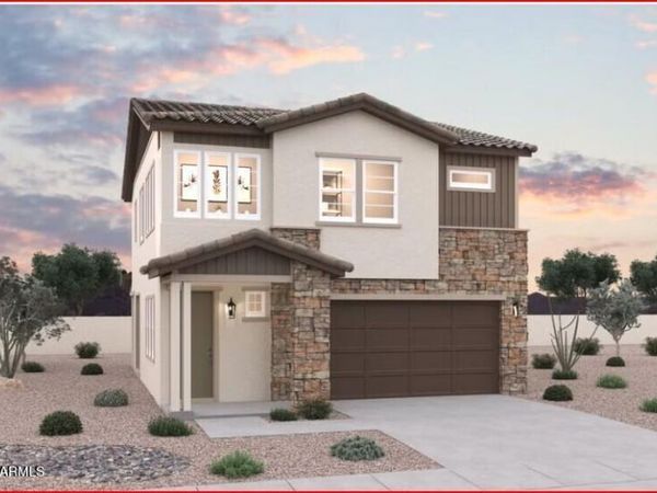 1848 E Knoll Street, Mesa, AZ 85203