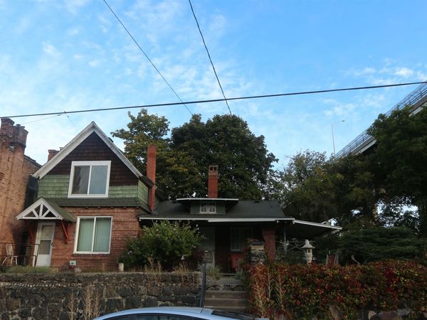 1604 W Main Ave, Spokane, WA 99201