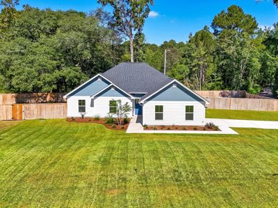6324 N Highway 17, Awendaw, SC 29429