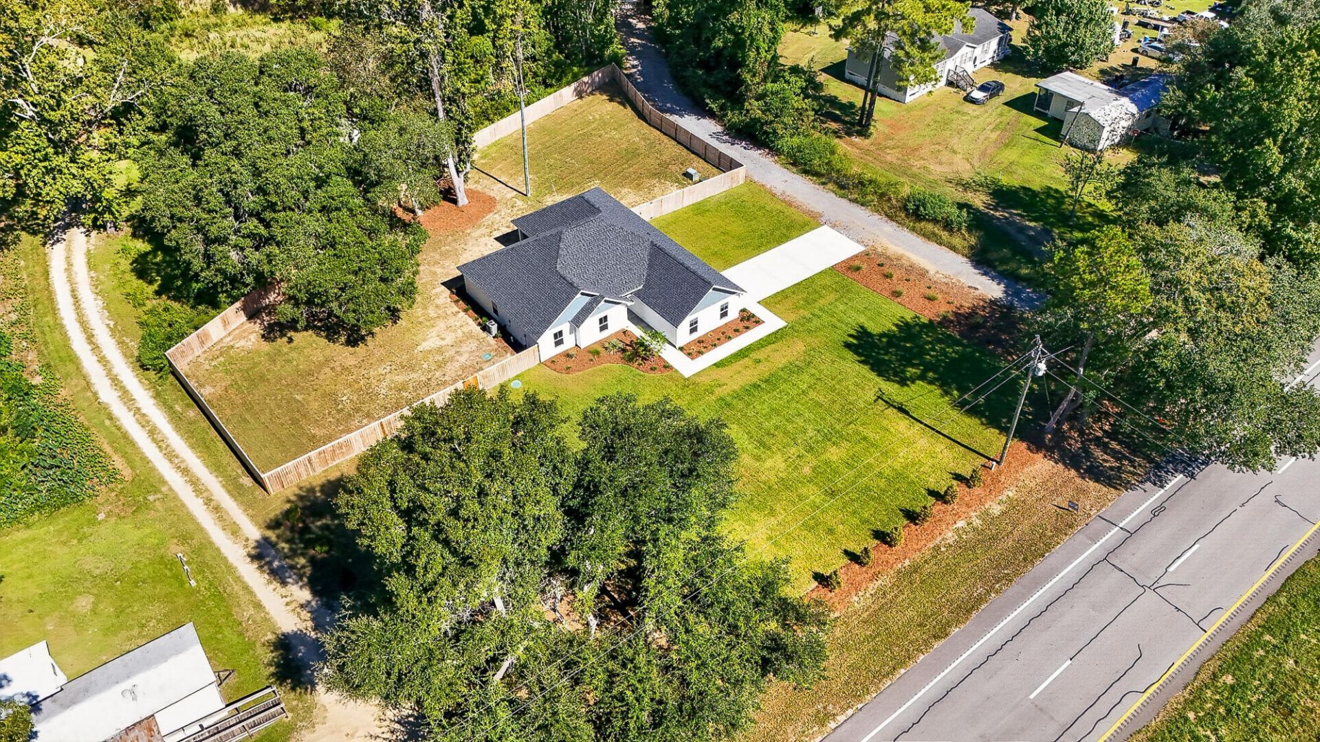 6324 N Highway 17 Photo 50