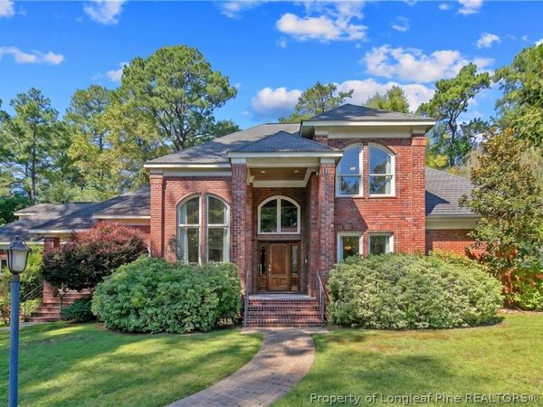 318 Springbrook Place, Fayetteville, NC 28305