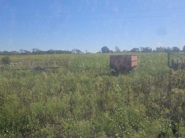 KELLOGG SCHOOL RD, Hickory Corners, MI 49060
