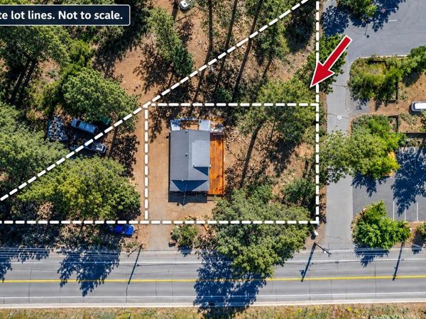 000 Latone Avenue , Tahoe Vista, CA 96148