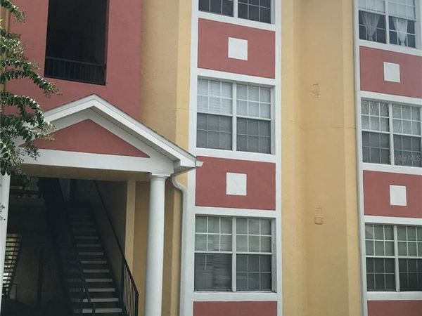 10831 WINDSOR WALK DRIVE , Unit 211, ORLANDO, FL 32837