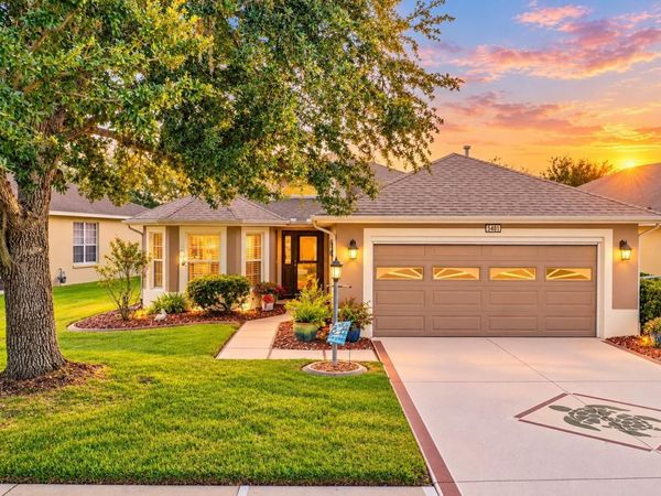 5401 AURORA DRIVE , LEESBURG, FL 34748