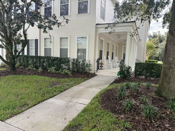 311 CELEBRATION BOULEVARD , CELEBRATION, FL 34747