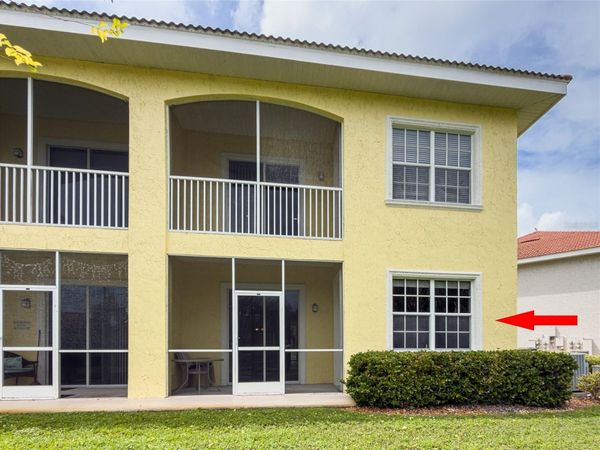 6750 DALI AVENUE, Unit 106, LAND O LAKES, FL 34637