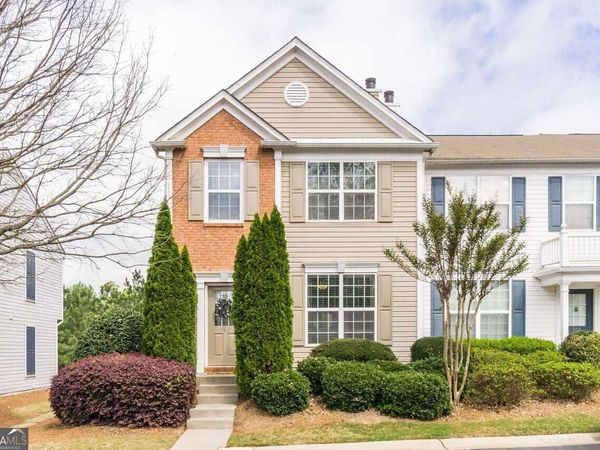 980 Prestwyck Court, Alpharetta, GA 30004