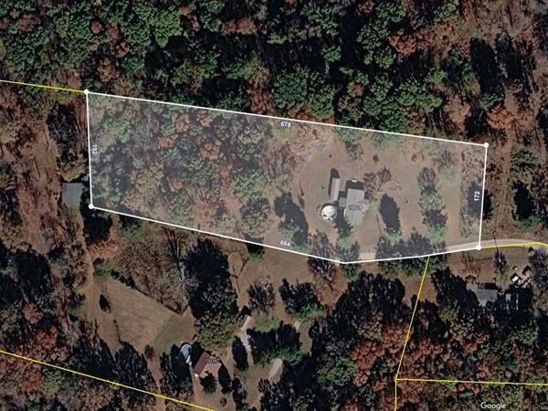 10024 Blackberry Branch Road, Bon Aqua, TN 37025