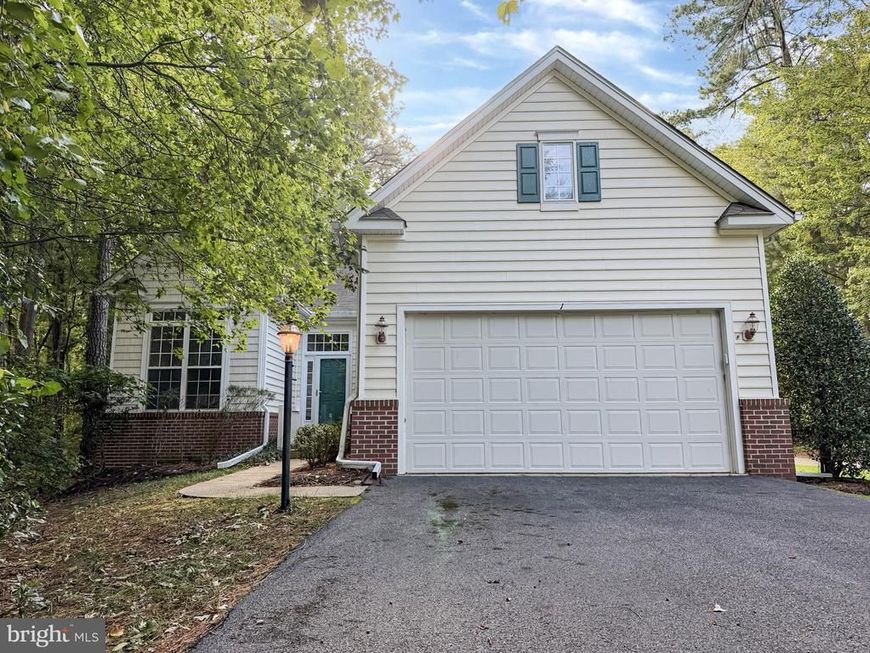 1 Freeport Lane , Berlin, MD 21811 Main Photo
