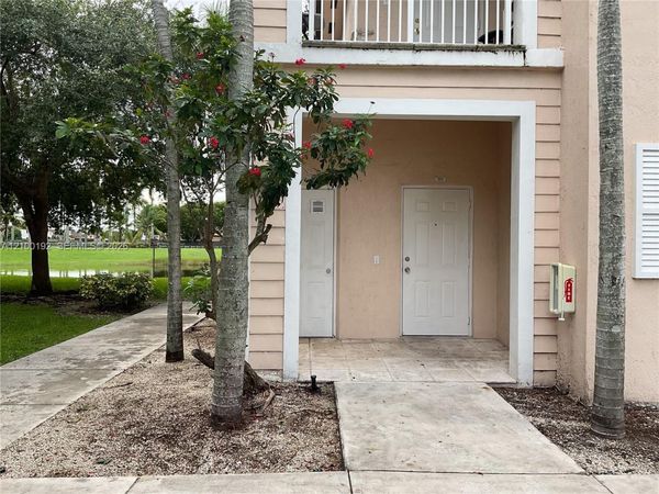 364 NE 25th Pl , Unit 101, Homestead, FL 33033