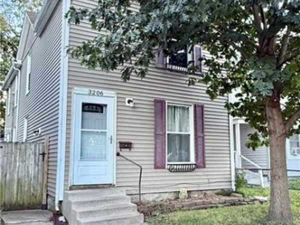 3206 E 5th Street, Dayton, OH 45403