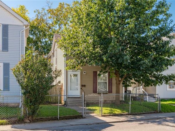 3206 E 5th Street, Dayton, OH 45403