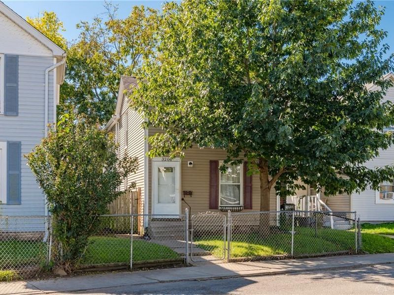 3206 E 5th Street, Dayton, OH 45403 Photo 1