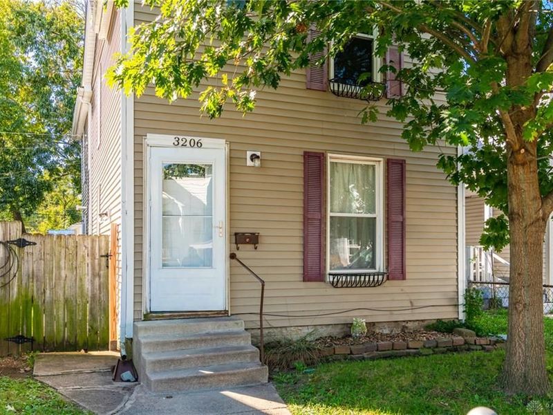 3206 E 5th Street, Dayton, OH 45403 Photo 2