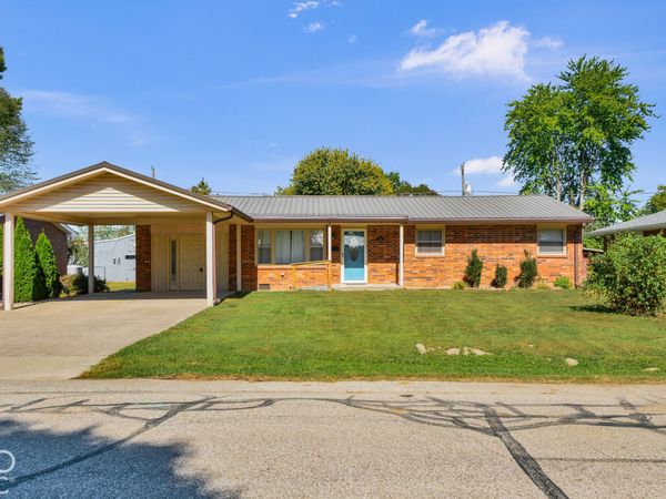 300 Shull Drive , North Vernon, IN 47265