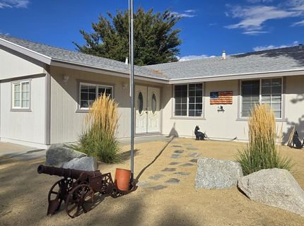 2561 Woodcrest Lane, Carson City, NV 89701 Photo