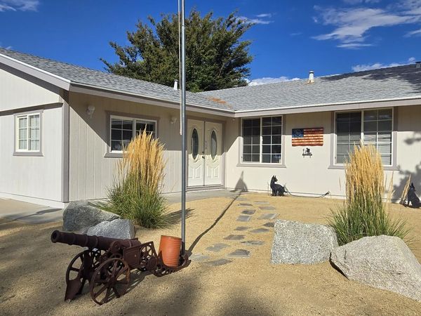 2561 Woodcrest Lane, Carson City, NV 89701