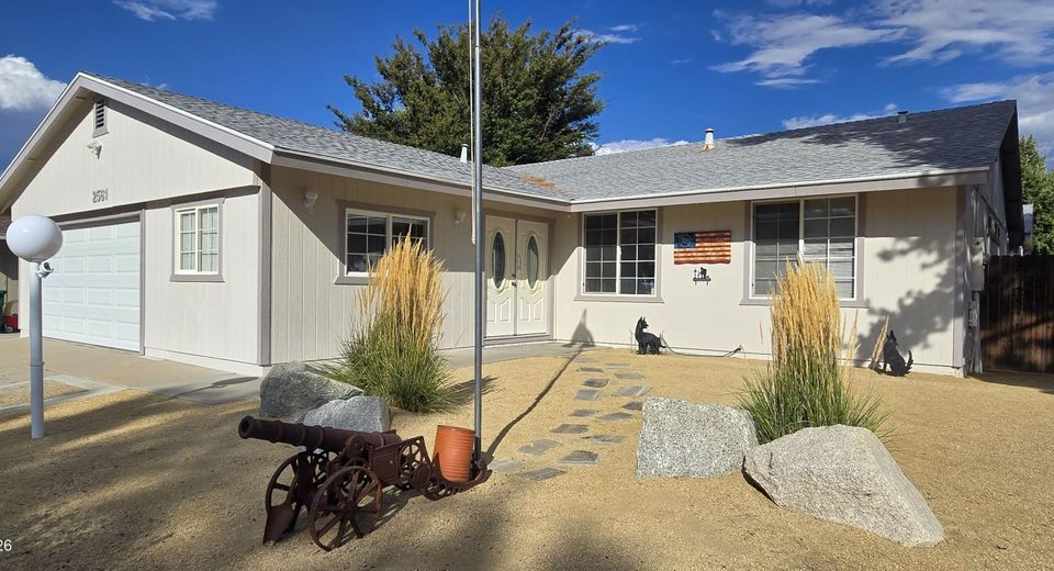 2561 Woodcrest Lane, Carson City, NV 89701 Photo