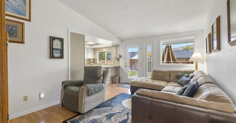 2561 Woodcrest Lane, Carson City, NV 89701 Photo