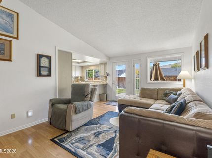 2561 Woodcrest Lane, Carson City, NV 89701 Photo