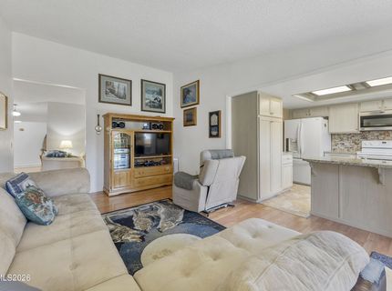 2561 Woodcrest Lane, Carson City, NV 89701 Photo