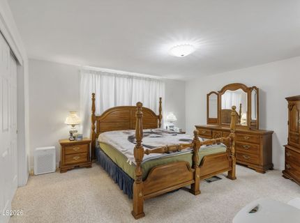 2561 Woodcrest Lane, Carson City, NV 89701 Photo