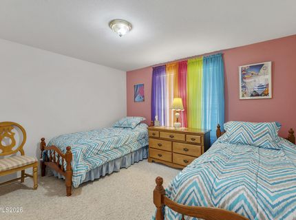 2561 Woodcrest Lane, Carson City, NV 89701 Photo
