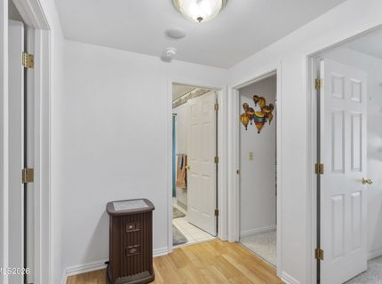 2561 Woodcrest Lane, Carson City, NV 89701 Photo